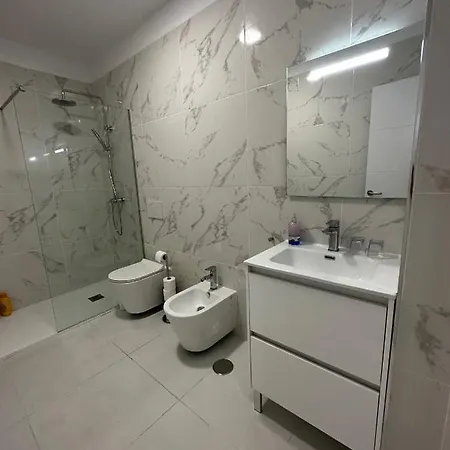 Apartmán Magnificent And New In Playa San Juan *