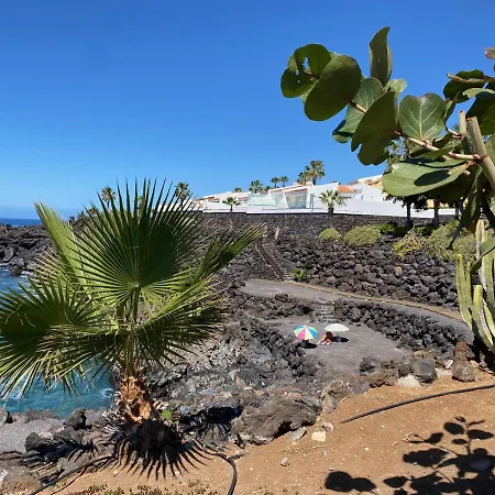 Magnificent And New In Playa San Juan Guía de Isora