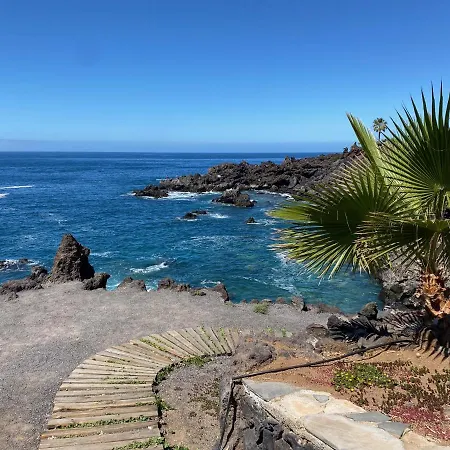 Apartment Magnificent And New In Playa San Juan Guía de Isora