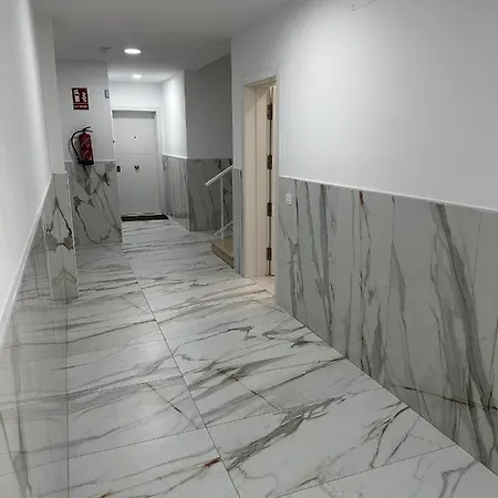 Magnificent And New In Playa San Juan Guía de Isora