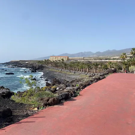 Magnificent And New In Playa San Juan Apartment Guía de Isora