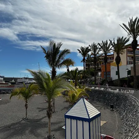 Magnificent And New In Playa San Juan * Guía de Isora