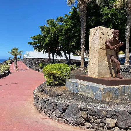 Magnificent And New In Playa San Juan