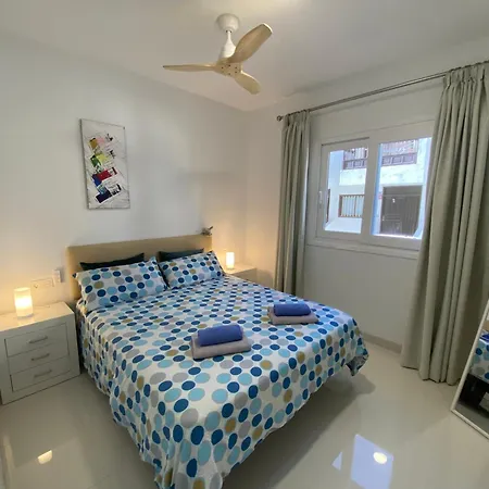 Apartmán Magnificent And New In Playa San Juan *