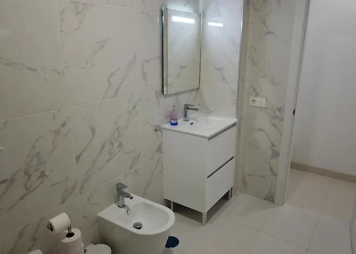 Magnificent And New In Playa San Juan