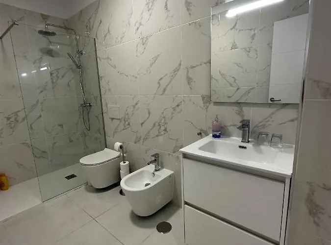 Apartment Magnificent And New In Playa San Juan *