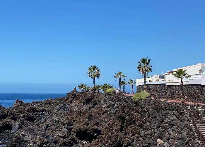 Apartment Magnificent And New In Playa San Juan