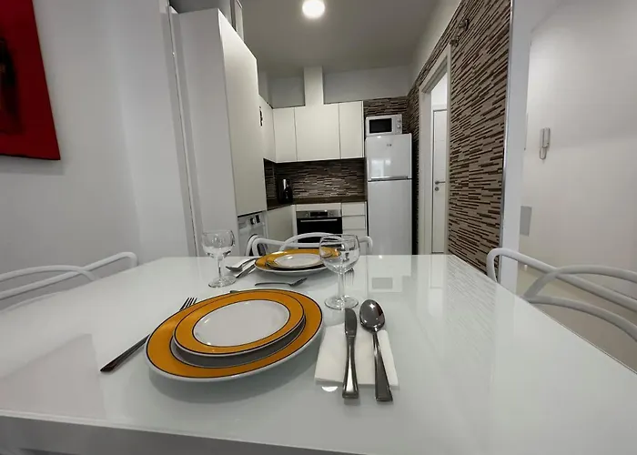 Magnificent And New In Playa San Juan