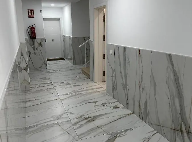 Magnificent And New In Playa San Juan Guia de Isora (Tenerife)