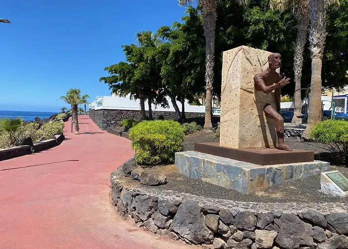 Magnificent And New In Playa San Juan