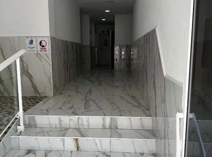 Magnificent And New In Playa San Juan Apartment