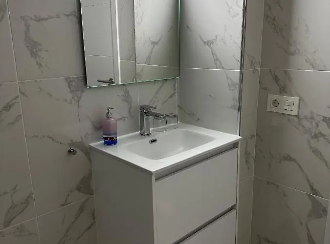 Magnificent And New In Playa San Juan Apartment