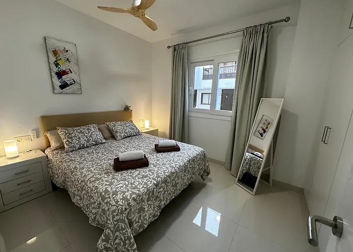 Apartment Magnificent And New In Playa San Juan