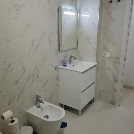 Magnificent And New In Playa San Juan