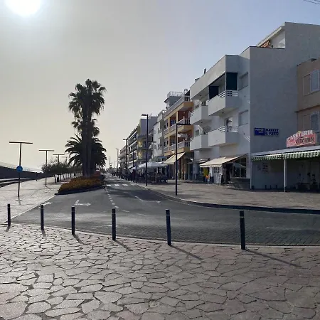 Magnificent And New In Playa San Juan Daire