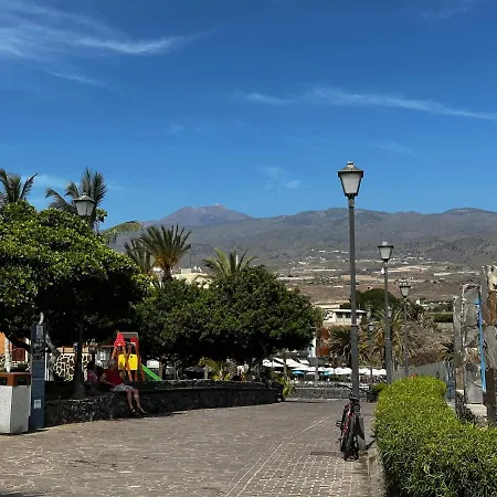 Magnificent And New In Playa San Juan *