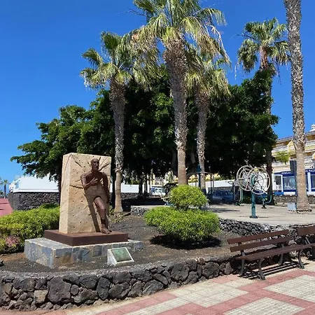 Magnificent And New In Playa San Juan Guía de Isora