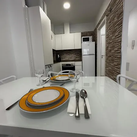 Magnificent And New In Playa San Juan