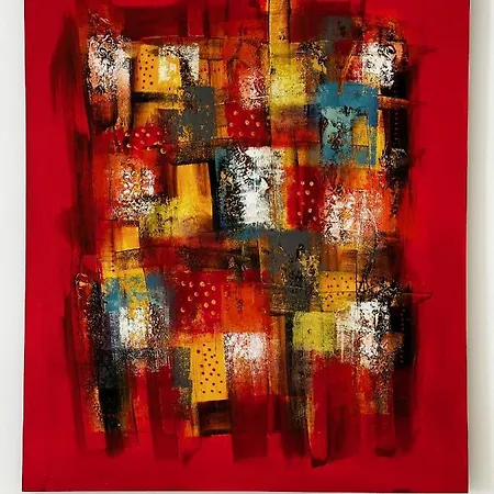 Magnificent And New In Playa San Juan Daire *