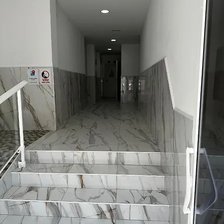 Magnificent And New In Playa San Juan Daire