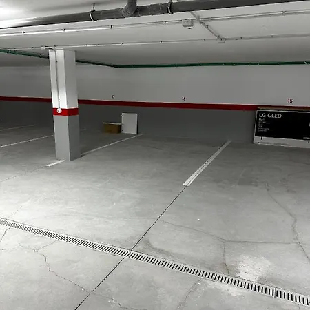 Magnificent And New In Playa San Juan Daire