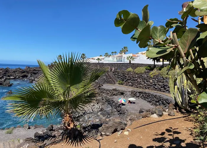 Magnificent And New In Playa San Juan Guía de Isora