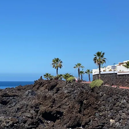 Appartement Magnificent And New In Playa San Juan