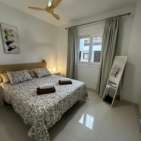 Appartement Magnificent And New In Playa San Juan