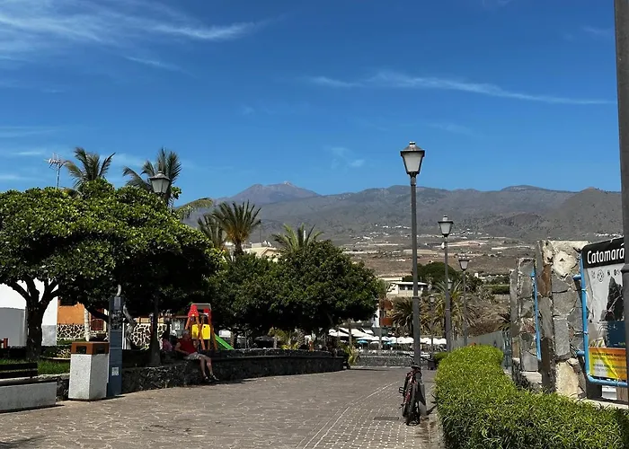 Magnificent And New In Playa San Juan *