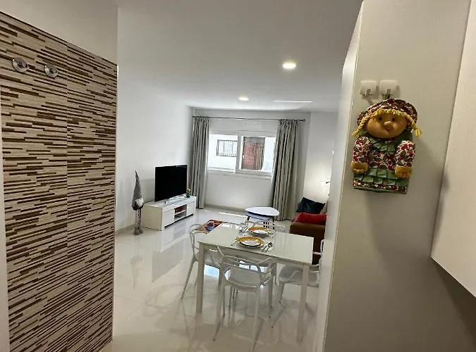Magnificent And New In Playa San Juan *