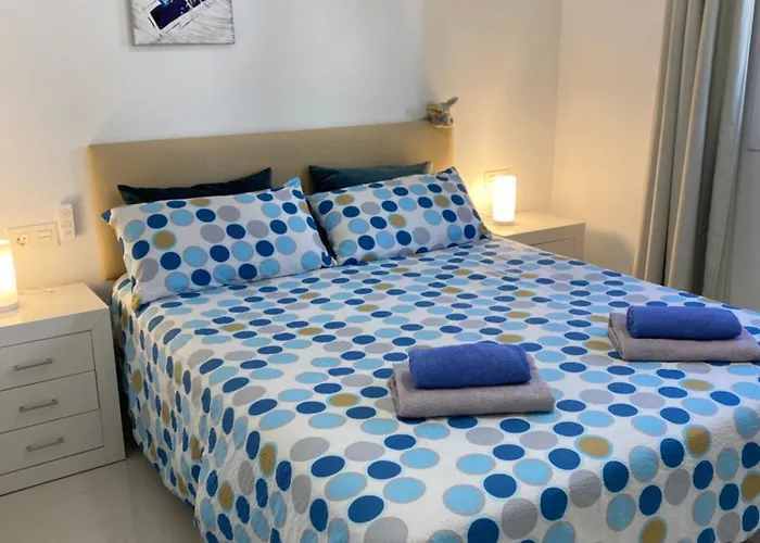 Magnificent And New In Playa San Juan *
